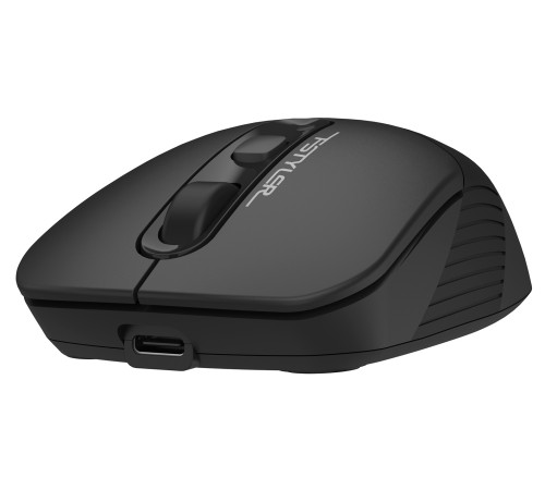 Мышь A4Tech Fstyler FB10C черный оптическая (2000dpi) беспроводная BT/Radio (4but) Мышь A4Tech Fstyler FB10C черный оптическая (2000dpi) беспроводная BT/Radio (4but)