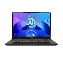 Ноутбук MSI VenturePro 16 AI A1VEG-008XRU Intel Core Ultra 7 155H/16Gb/SSD1Tb/RTX 4050 6Gb/16"/OLED/2K (2048*1280)/120Hz/NoOS/Solid Gray (9S7-261121-008)