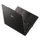 Ноутбук MSI VenturePro 16 AI A1VEG-008XRU Intel Core Ultra 7 155H/16Gb/SSD1Tb/RTX 4050 6Gb/16"/OLED/2K (2048*1280)/120Hz/NoOS/Solid Gray (9S7-261121-008)