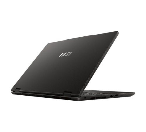 Ноутбук MSI VenturePro 16 AI A1VEG-008XRU Intel Core Ultra 7 155H/16Gb/SSD1Tb/RTX 4050 6Gb/16"/OLED/2K (2048*1280)/120Hz/NoOS/Solid Gray (9S7-261121-008)