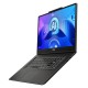 Ноутбук MSI Venture 17 AI A1MG-003XRU Intel Core Ultra 7 155H/16Gb/SSD512Gb/17.3"/IPS/FHD/144Hz/NoOS/Solid Gray (9S7-17U211-003)