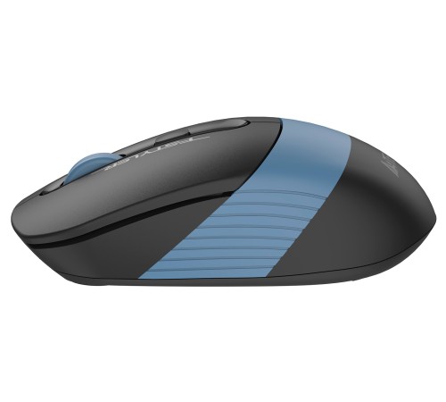 Мышь A4Tech Fstyler FB10C синий оптическая (2000dpi) беспроводная BT/Radio (4but) Мышь A4Tech Fstyler FB10C синий оптическая (2000dpi) беспроводная BT/Radio (4but)