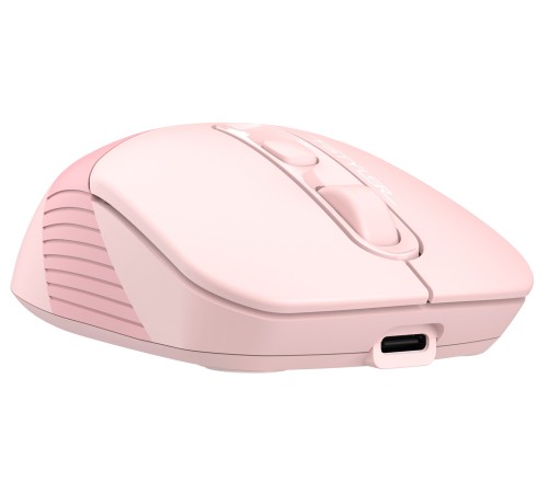 Мышь A4Tech Fstyler FB10C розовый оптическая (2000dpi) беспроводная BT/Radio (4but) Мышь A4Tech Fstyler FB10C розовый оптическая (2000dpi) беспроводная BT/Radio (4but)