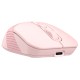 Мышь A4Tech Fstyler FB10C розовый оптическая (2000dpi) беспроводная BT/Radio (4but)