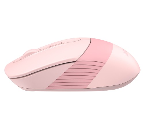 Мышь A4Tech Fstyler FB10C розовый оптическая (2000dpi) беспроводная BT/Radio (4but) Мышь A4Tech Fstyler FB10C розовый оптическая (2000dpi) беспроводная BT/Radio (4but)