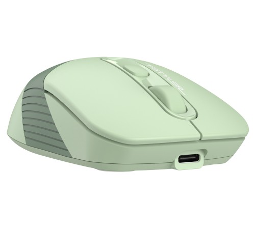 Мышь A4Tech Fstyler FB10C зеленый оптическая (2000dpi) беспроводная BT/Radio (4but) Мышь A4Tech Fstyler FB10C зеленый оптическая (2000dpi) беспроводная BT/Radio (4but)
