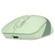 Мышь A4Tech Fstyler FB10C зеленый оптическая (2000dpi) беспроводная BT/Radio (4but)