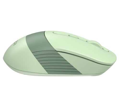 Мышь A4Tech Fstyler FB10C зеленый оптическая (2000dpi) беспроводная BT/Radio (4but) Мышь A4Tech Fstyler FB10C зеленый оптическая (2000dpi) беспроводная BT/Radio (4but)