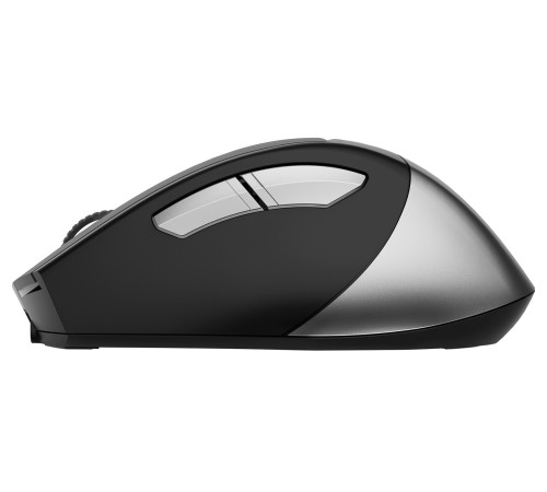 Мышь A4Tech Fstyler FB35C серый оптическая (2400dpi) беспроводная BT/Radio (6but) Мышь A4Tech Fstyler FB35C серый оптическая (2400dpi) беспроводная BT/Radio (6but)