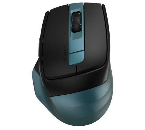 Мышь A4Tech Fstyler FB35C зеленый оптическая (2400dpi) беспроводная BT/Radio (6but) Мышь A4Tech Fstyler FB35C зеленый оптическая (2400dpi) беспроводная BT/Radio (6but)