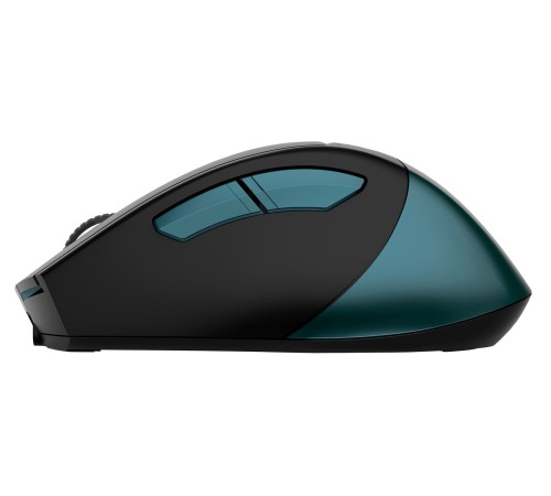 Мышь A4Tech Fstyler FB35C зеленый оптическая (2400dpi) беспроводная BT/Radio (6but) Мышь A4Tech Fstyler FB35C зеленый оптическая (2400dpi) беспроводная BT/Radio (6but)