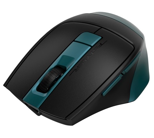Мышь A4Tech Fstyler FB35C зеленый оптическая (2400dpi) беспроводная BT/Radio (6but) Мышь A4Tech Fstyler FB35C зеленый оптическая (2400dpi) беспроводная BT/Radio (6but)