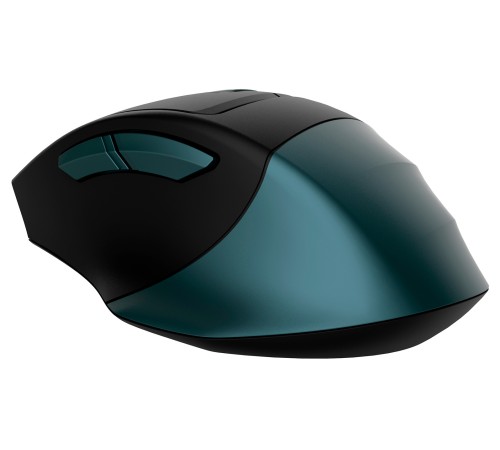 Мышь A4Tech Fstyler FB35C зеленый оптическая (2400dpi) беспроводная BT/Radio (6but) Мышь A4Tech Fstyler FB35C зеленый оптическая (2400dpi) беспроводная BT/Radio (6but)