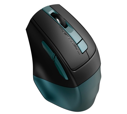 Мышь A4Tech Fstyler FB35C зеленый оптическая (2400dpi) беспроводная BT/Radio (6but) Мышь A4Tech Fstyler FB35C зеленый оптическая (2400dpi) беспроводная BT/Radio (6but)