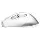 Мышь A4Tech Fstyler FB35C белый оптическая (2400dpi) беспроводная BT/Radio (6but)