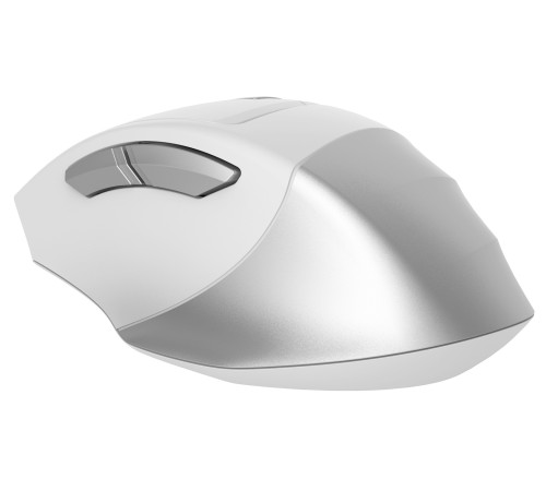 Мышь A4Tech Fstyler FB35C белый оптическая (2400dpi) беспроводная BT/Radio (6but) Мышь A4Tech Fstyler FB35C белый оптическая (2400dpi) беспроводная BT/Radio (6but)