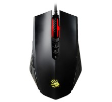 Мышь A4Tech Bloody A70 черный оптическая (6200dpi) USB3.0 (8but)