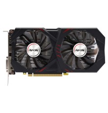 Видеокарта Afox GTX1660TI 6GB GDDR6 192bit DVI DP HDMI 2FAN RTL