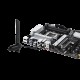 Материнская плата ASUS PRIME B650-PLUS WIFI AM5 ATX 4xDDR5 2xPCIEx16 2xPCIEx1 2xM.2 USB-C DP HDMI 2.5GLAN WIFI 6E