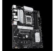 Материнская плата ASUS PRIME B650-PLUS WIFI AM5 ATX 4xDDR5 2xPCIEx16 2xPCIEx1 2xM.2 USB-C DP HDMI 2.5GLAN WIFI 6E
