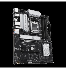 Материнская плата ASUS PRIME B650-PLUS WIFI AM5 ATX 4xDDR5 2xPCIEx16 2xPCIEx1 2xM.2 USB-C DP HDMI 2.5GLAN WIFI 6E