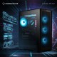 Компьютер FragMachine Liquid  5107 (i5-13600KF, DDR5 32GB, SSD 2Tb, RTX 4070Ti Super, Win 10 Pro)