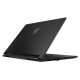 Ноутбук MSI Stealth A16 AI+ A3XVFG-283RU AMD Ryzen AI 9 365/32Gb/SSD1Tb/RTX 4060 8Gb/16"/IPS/QHD+/240Hz/Win11/Core Black (9S7-15FK15-283)