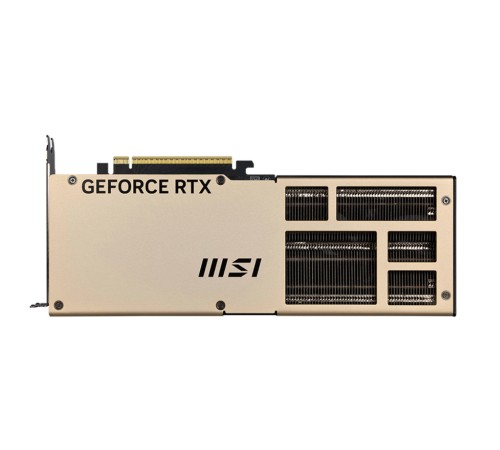 Видеокарта MSI RTX5070Ti INSPIRE 3X OC 16GB GDDR7 256bit 3xDP HDMI 3FAN RTL Видеокарта MSI RTX5070Ti INSPIRE 3X OC 16GB GDDR7 256bit 3xDP HDMI 3FAN RTL