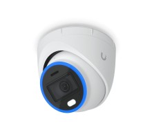 biquiti UniFi Protect Camera G5 AI Turret Видеокамера 4K (8MP), 30 к/с, 109,9°, ИК-подсветка до 40 м