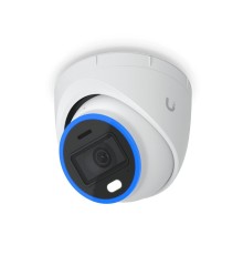 biquiti UniFi Protect Camera G5 AI Turret Видеокамера 4K (8MP), 30 к/с, 109,9°, ИК-подсветка до 40 м