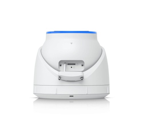 biquiti UniFi Protect Camera G5 AI Turret Видеокамера 4K (8MP), 30 к/с, 109,9°, ИК-подсветка до 40 м