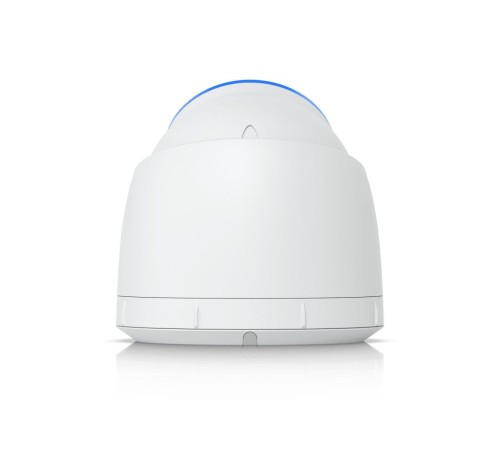 biquiti UniFi Protect Camera G5 AI Turret Видеокамера 4K (8MP), 30 к/с, 109,9°, ИК-подсветка до 40 м