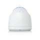 biquiti UniFi Protect Camera G5 AI Turret Видеокамера 4K (8MP), 30 к/с, 109,9°, ИК-подсветка до 40 м