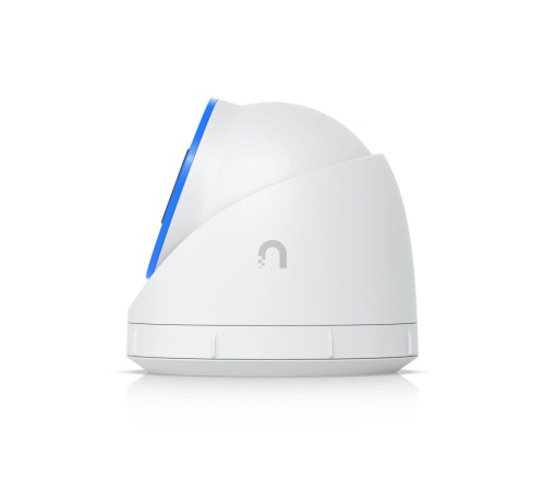 biquiti UniFi Protect Camera G5 AI Turret Видеокамера 4K (8MP), 30 к/с, 109,9°, ИК-подсветка до 40 м