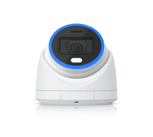 biquiti UniFi Protect Camera G5 AI Turret Видеокамера 4K (8MP), 30 к/с, 109,9°, ИК-подсветка до 40 м