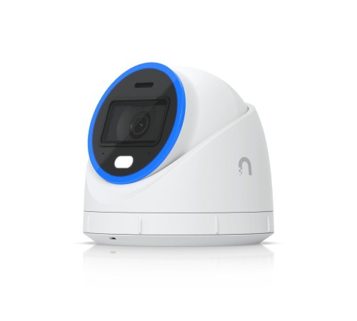 biquiti UniFi Protect Camera G5 AI Turret Видеокамера 4K (8MP), 30 к/с, 109,9°, ИК-подсветка до 40 м