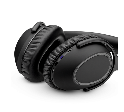 Гарнитура EPOS / Sennheiser ADAPT 660 , BT ANC Headset w/ Dongle & Case (1000200)