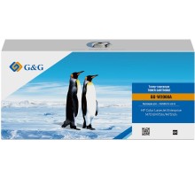 Картридж лазерный G&G GG-W2000A черный (7000стр.) для HP Color LaserJet Enterprise M751dn