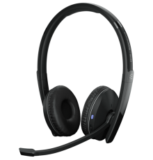 Гарнитура EPOS / Sennheiser ADAPT 260, Bluetooth stereo headset with dongle (1000882)