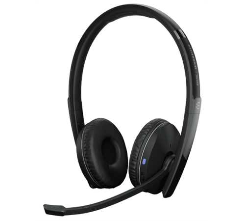 Гарнитура EPOS / Sennheiser ADAPT 260, Bluetooth stereo headset with dongle (1000882)