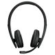 Гарнитура EPOS / Sennheiser ADAPT 260, Bluetooth stereo headset with dongle (1000882)