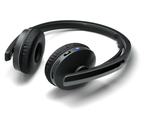 Гарнитура EPOS / Sennheiser ADAPT 260, Bluetooth stereo headset with dongle (1000882)