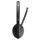 Гарнитура EPOS / Sennheiser ADAPT 260, Bluetooth stereo headset with dongle (1000882)