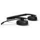 Гарнитура EPOS / Sennheiser ADAPT 260, Bluetooth stereo headset with dongle (1000882)