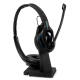 Гарнитура EPOS / Sennheiser IMPACT MB Pro 2 UC ML, Double sided BT headset w. dongle (1000567)