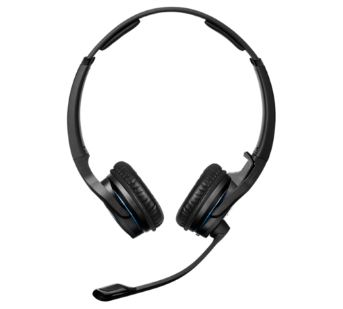 Гарнитура EPOS / Sennheiser IMPACT MB Pro 2 UC ML, Double sided BT headset w. dongle (1000567)