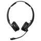 Гарнитура EPOS / Sennheiser IMPACT MB Pro 2 UC ML, Double sided BT headset w. dongle (1000567)