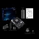 Материнская плата ASUS PRO WS Z890-ACE SE LGA1851 ATX 4хDDR5 3xPCIEx16 4xM.2 Thunderbolt USB-C HDMI 2.5GLAN 10GLAN