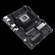 Материнская плата ASUS PRO WS Z890-ACE SE LGA1851 ATX 4хDDR5 3xPCIEx16 4xM.2 Thunderbolt USB-C HDMI 2.5GLAN 10GLAN