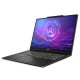 Ноутбук MSI Venture A16 AI+ A3HMG-026XRU AMD Ryzen AI 7 350/16Gb/SSD1Tb/16"/OLED/2K (2048*1280)/120Hz/NoOS/Solid Gray (9S7-261K21-026)